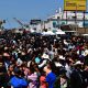 Tens of thousands of people came out for the annual 23rd Street Merchants Association Cinco de Mayo Festival sponsored by Chevron Richmond. Richmond Standard photo.