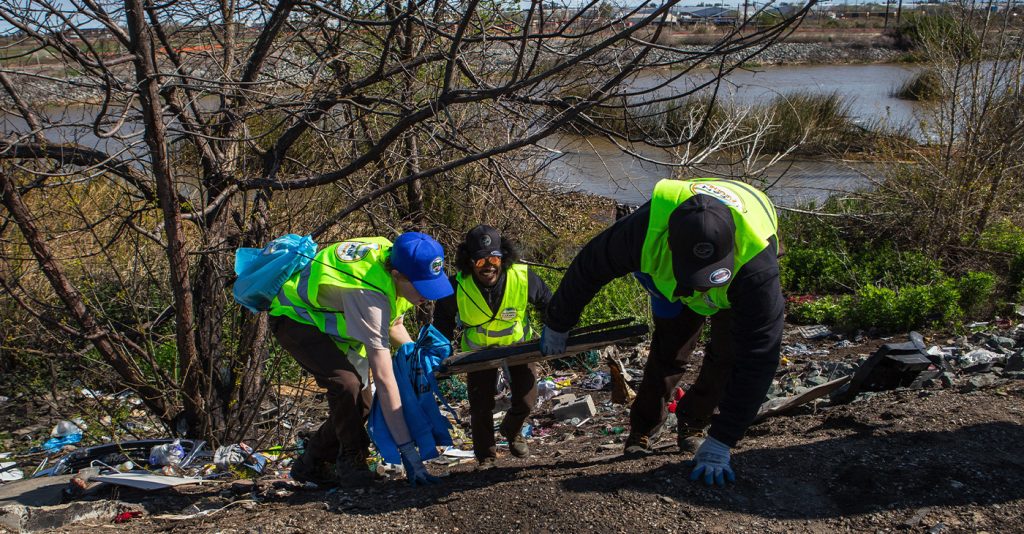 Mar 25, 2023 BCN21SAN JOAQUIN CO. PORT OF STOCKTON ORGANIZES TO