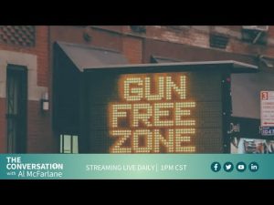 Stand Your Ground Laws, and Tragic Shootings