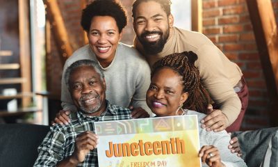 Event planners are also seeking merchandise and food vendors, and exhibitors, in addition to corporate, business, and community sponsors. The online application is available at www.vallejojuneteenth.com. The application deadline is April 30.