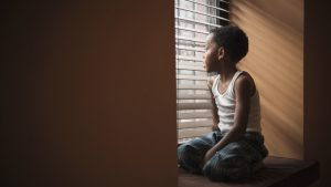 Why are We Ignoring Our Children?