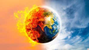 A Climate in Crisis