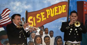 Commentary: Cinco de Mayo – A Celebration of Latinx Revindication in the U.S.