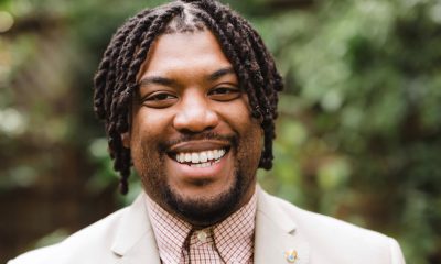 Jeremy McCants is a faith-rooted organizer with FAME (Faith Alliance for a Moral Economy).