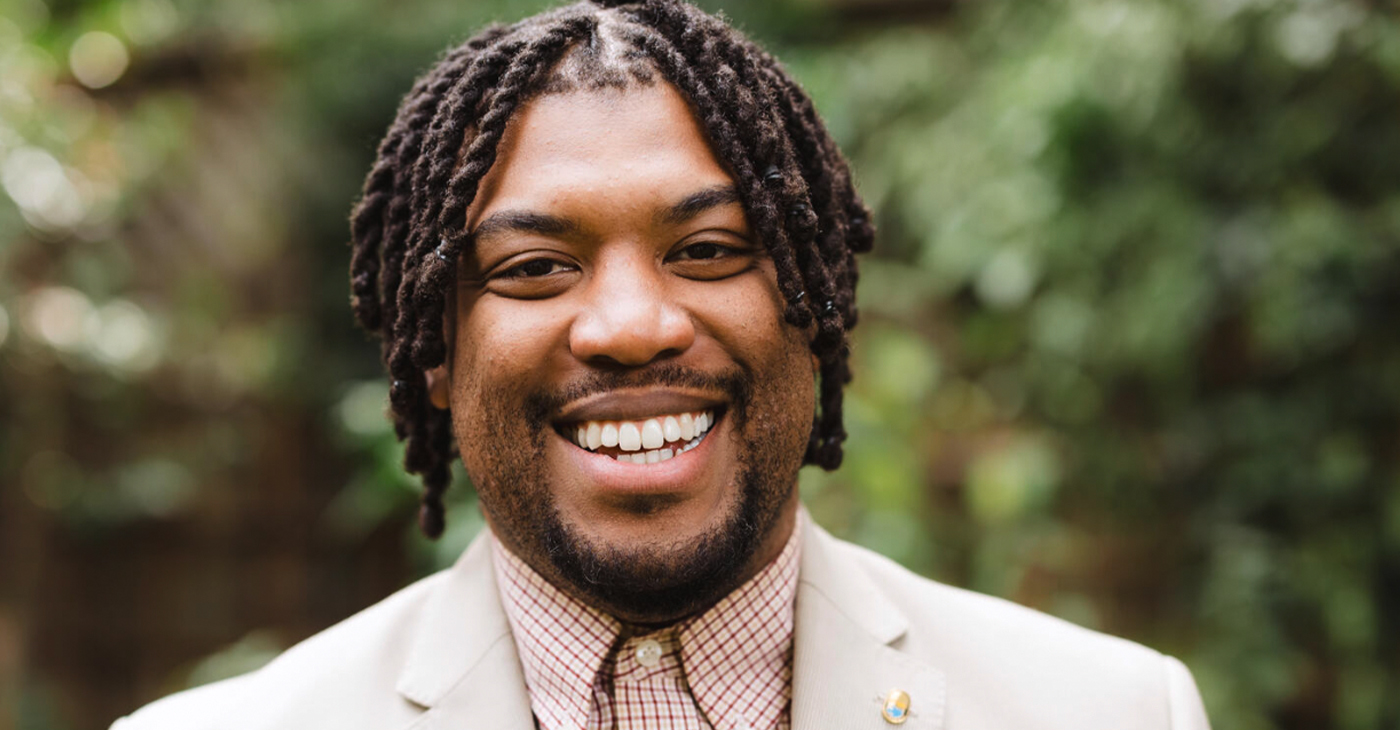 Jeremy McCants is a faith-rooted organizer with FAME (Faith Alliance for a Moral Economy).