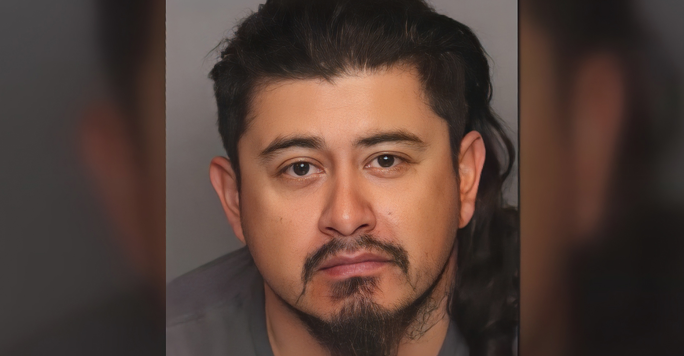 Mateo was charged with murder, child abuse resulting in death, child abuse/endangerment as well as firearm possession, according to the San Joaquin County District Attorney's Office.