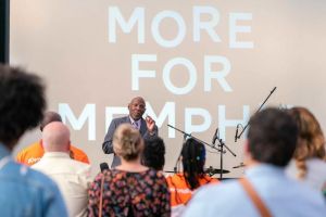Ambitious New Initiative Strives To Dismantle The Poverty Trap In Memphis