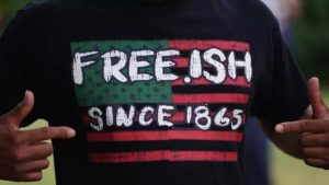 BIN Explains: A Brief History Of The Juneteenth Holiday