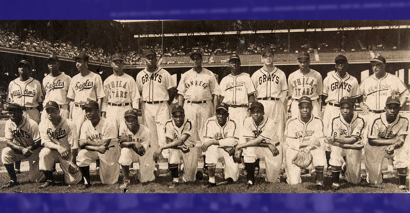 negro league baseball teams