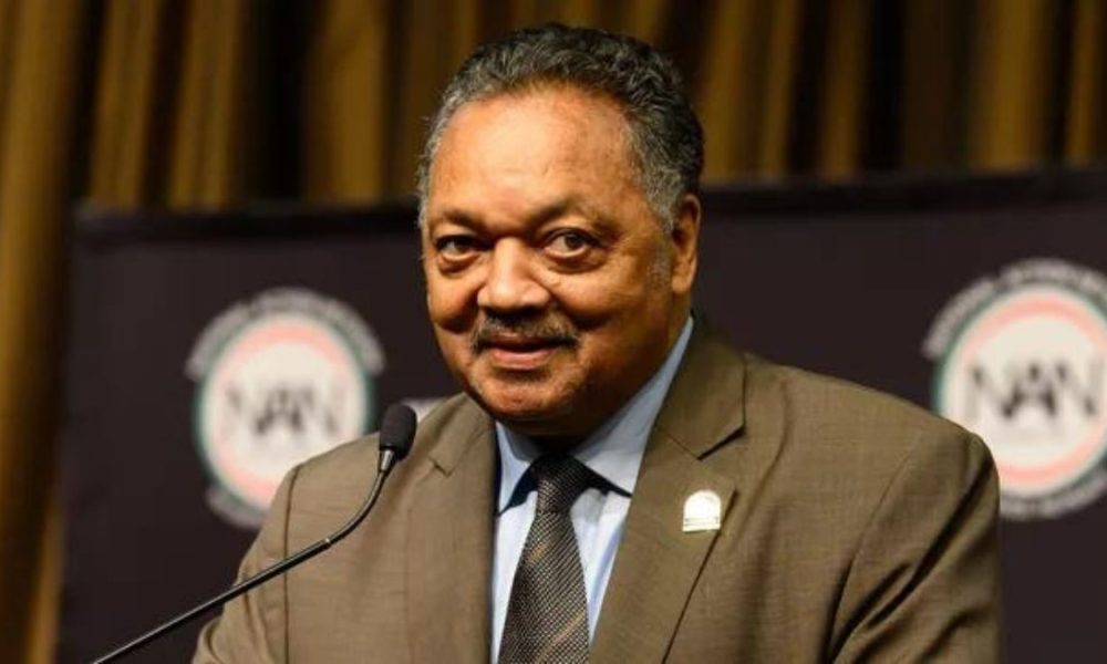 Rainbow PUSH Coalition Annual International Convention Details | Post