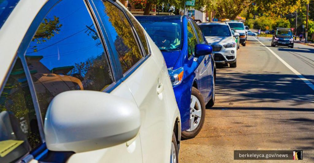 Renew your residential parking permit before July 1 Post News Group