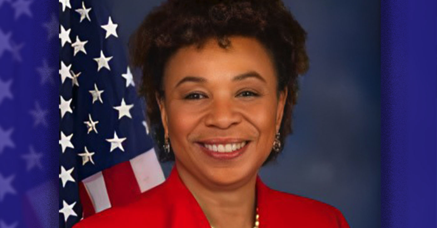 Barbara Lee