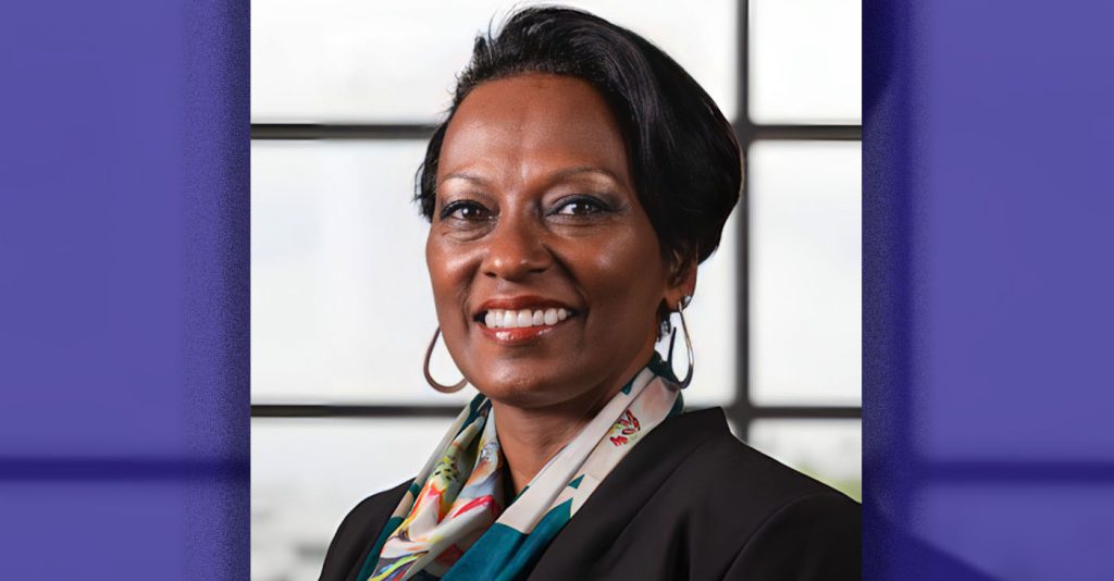 Dietra Riggins PRESS ROOM: Dr. Dietra Trent, Executive Director for the White House ...