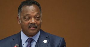 Rev. Dr. Frederick D. Haynes III Succeeds Rev. Jesse L. Jackson Sr. as President and CEO of Rainbow PUSH Coalition