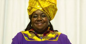 OP-ED: “Wake Up America” In Remembrance of Queen Mother Joann N. Watson