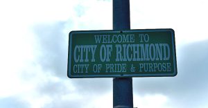 Over/Underpasses Proposed for Parchester Village and Point Richmond
