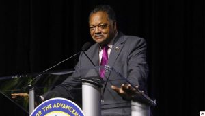 The Retirement of Rev. Jesse Jackson: You Can’t Bury Hope or History