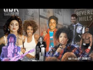 The 80’s effect