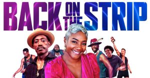 Black collaboration powers ‘Back on the Strip’ to big screen