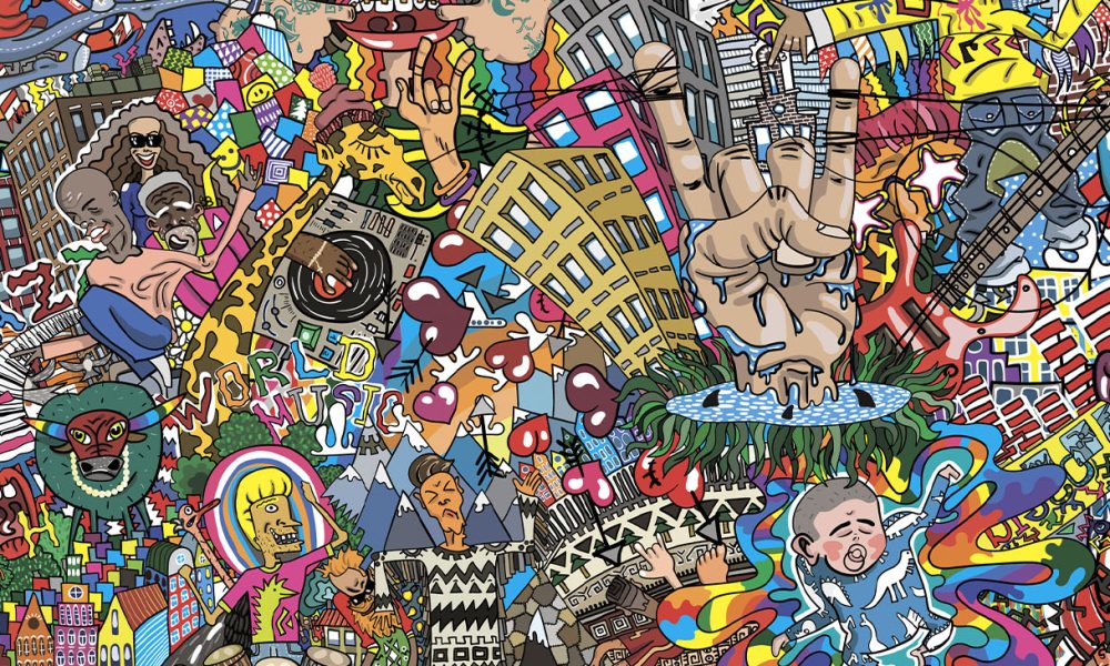 OPINION: When Trash Becomes Trash: Denunciation of rap, Part 2 | Post ...