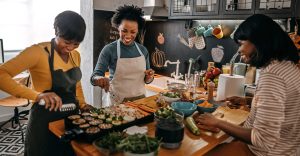 Veganism: Plant-Based Meat Alternatives Are Good for Business