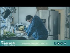 [ ENCORE ]  PTSD and the Impact on African Americans