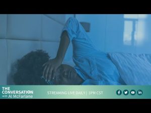[ENCORE]     Explore the Impact of Snoring and Sleep Apnea with Dr. Yasmina Ahmed