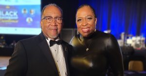 Karen Carter Richards Elected as NNPA Fund Chair after Serving 2 Successful Terms as NNPA Chair