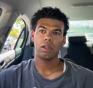 Black BYU Student Harassed While Recording Interviews On Campus