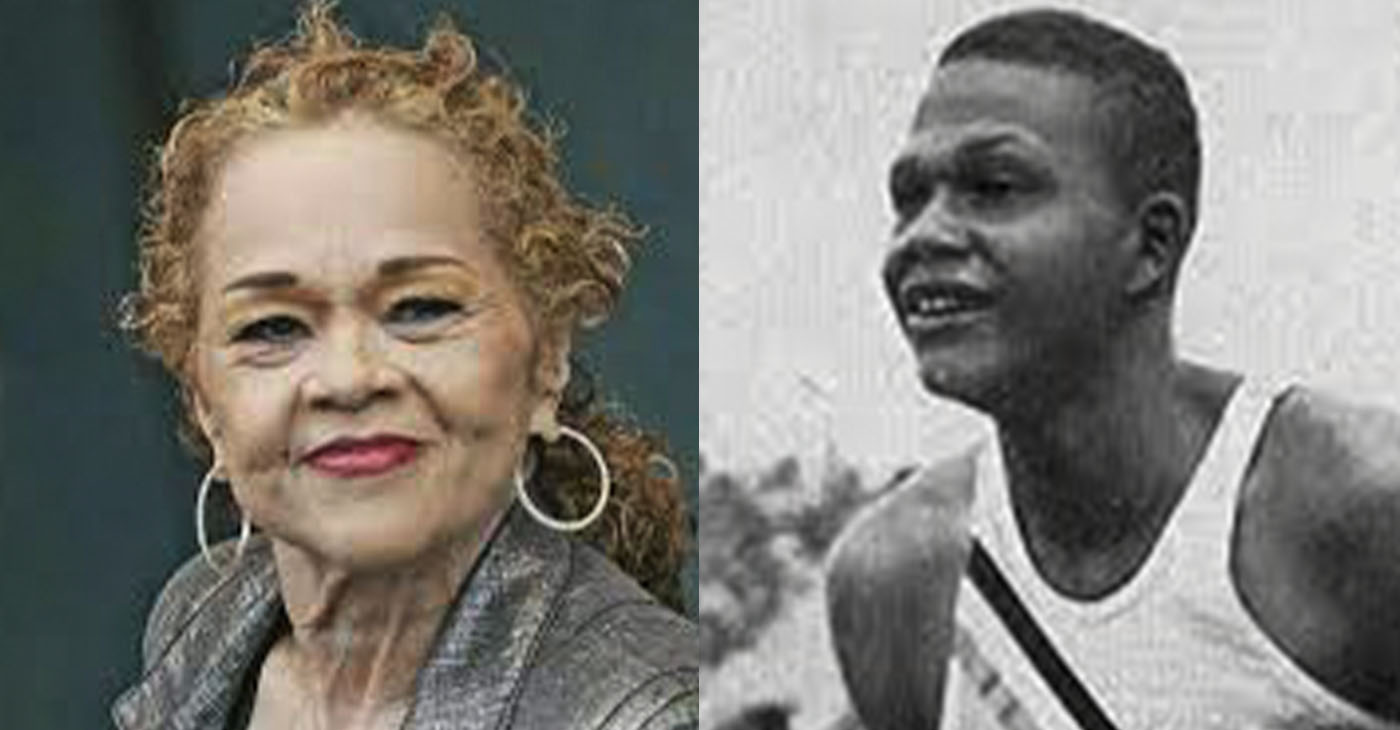Born Jamesetta Hawkins, ‘Etta James’ became the stage name of the Los Angeles-based singer who performed in various genres including blues, jazz, gospel, R&B, soul, and rock n’ roll. Archie Williams won an Olympic gold medal in 1936 for the 400-meter race in Berlin after completing his freshman year at UC Berkeley.