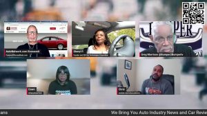 Home EV Charger Installation – AutoNetwork Reports 414