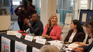 Naturalize Now, Houston! Initiative Seeks to Help ALL Aspiring Americans Become Citizens
