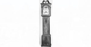 Crafting Freedom and Time: The Life and Legacy of Clockmaker Peter Hill