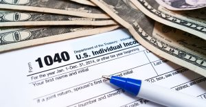 California Department of Tax and Fee Administration Announces New Taxpayers’ Rights Advocate