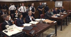 Denver Court Hears Arguments on Trump’s Eligibility for 2024 Ballot