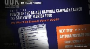The Power of the Ballot