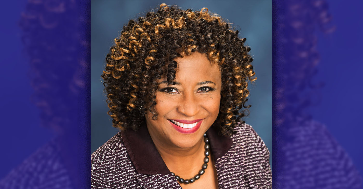 District Attorney Pamela Price.