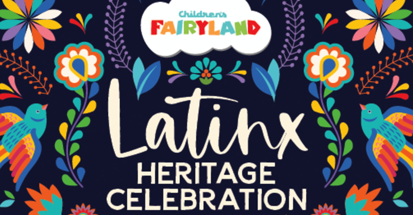 Latinx Heritage Celebration at Fairyland - Vimarsana News