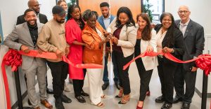 Black Cultural Zone, Block Inc., Gives Boost to Black Entrepreneurs