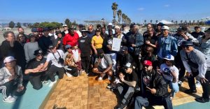 Mayor Sheng Thao Declares ‘Boogaloo Dance Day’ Honoring Oakland’s Street Dance Legacy