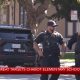 KRON4 reported the racist bomb threat against Chabot Elementary School in North Oakland.