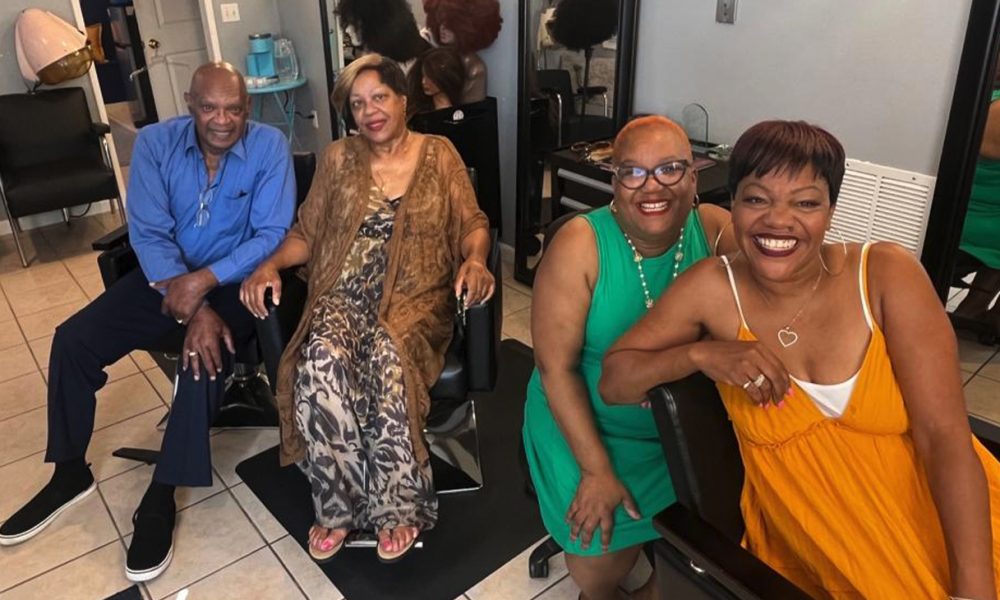 Oakland’s Historic Hair Salon Legacy, Resilience, and the Beacon of