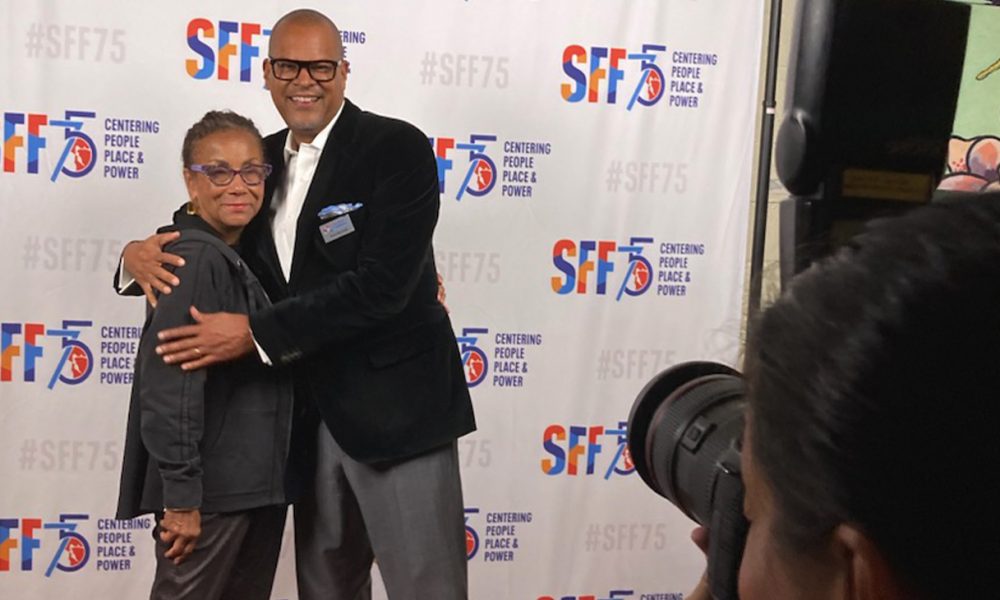 San Francisco Foundation Celebrates 75 Years of Social Justice in the Bay Area