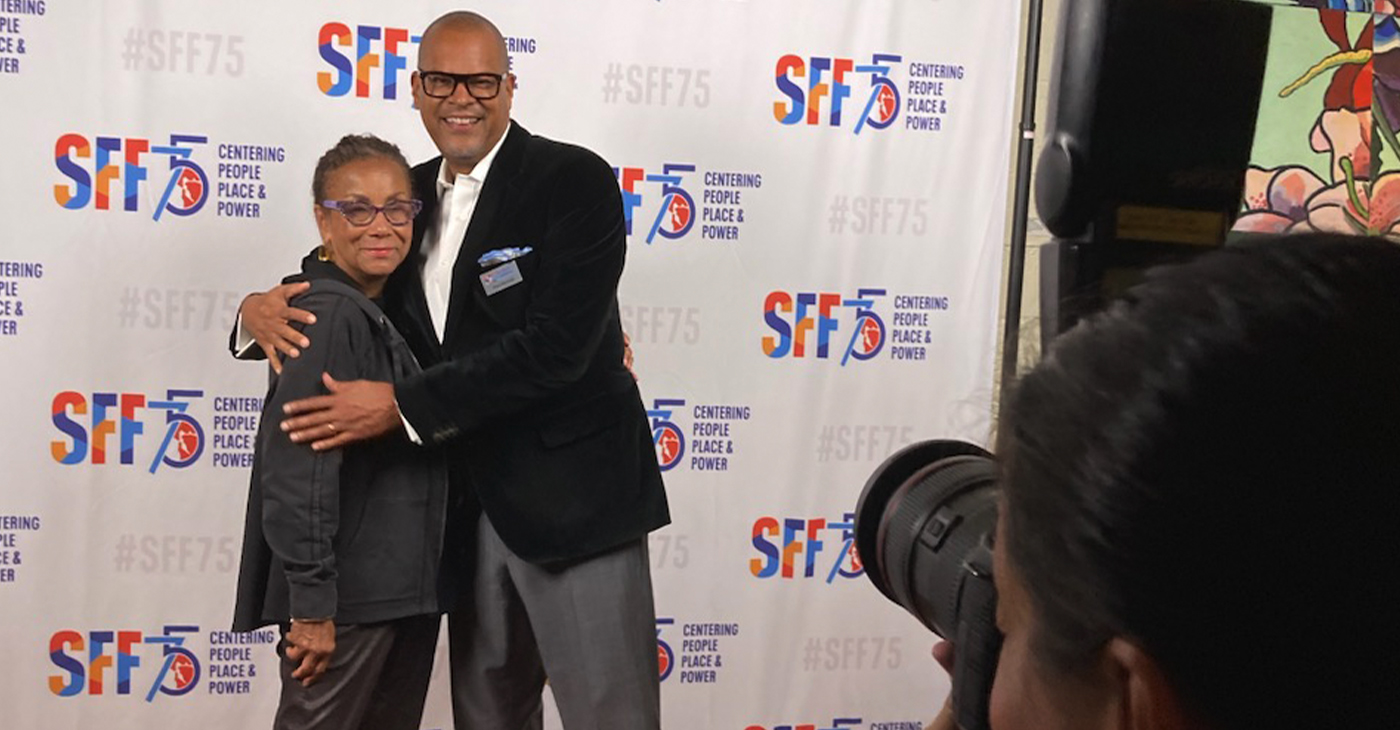 Photo by Conway Jones.