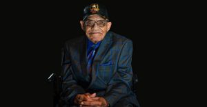 IN MEMORIAM: Hughes Van Ellis, 102-Year-Old Tulsa Race Massacre Survivor, Dies