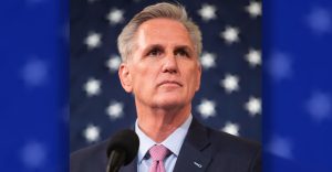 BREAKING NEWS: McCarthy’s Downfall: Rogue Republicans Remove House Speaker in Unprecedented Vote