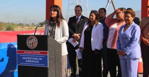 Minority Environmental Justice Groups Want to Connect to Millions in EPA Funding for California