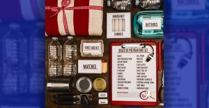 September Is National Emergency Preparedness Month
