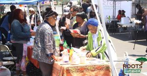 The Rise East Project:  The 40 x 40 Initiative to Bring New Vision on Quality of Life in Black East Oakland
