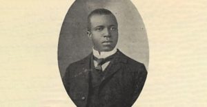 Ragtime Royalty: The Musical Journey of Scott Joplin